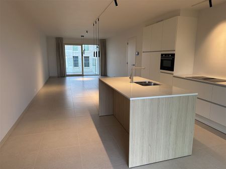 Appartement te OUDENAARDE (9700) - Foto 5