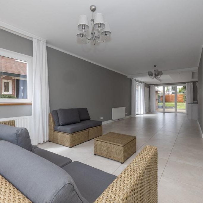 Huis te huur: Wernerlaan 28-B 1213 AV Hilversum - Foto 1
