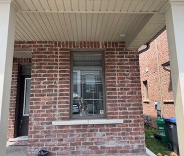 For Lease - 39 Divers Road, Brampton, Ontario - Photo 1