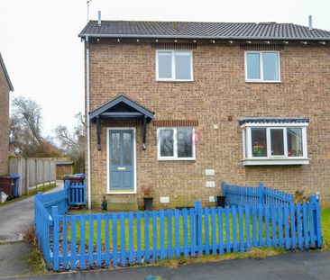 Thorpe Drive, Waterthorpe, Sheffield - Photo 6