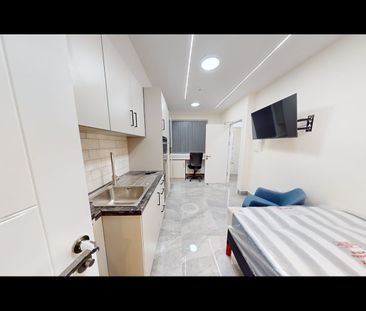 Room in a Shared House, Teignmouth Road, B29 - Photo 5