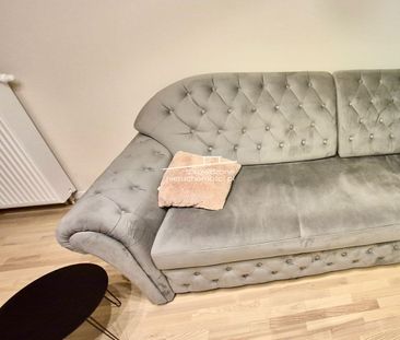 Apartament PREMIUM na Mordorze - 2 pok. - Photo 2