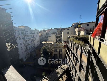 Quadrilocale in Affitto in Via G. Leopardi 1 a Milano - Foto 5