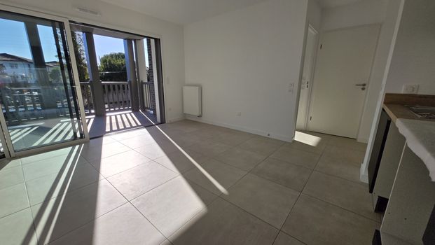 Appartement de 40 m2 à Anglet - Photo 1