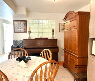 For Lease - 328 Caledonia Road Unit# Lower, Toronto, Ontario - Photo 3