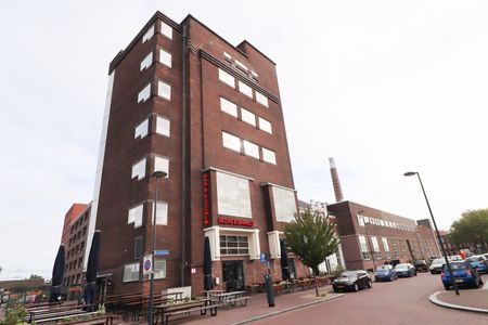 Appartement te huur: Brouwhuisplein 1-C1 4811 DP Breda - Photo 4