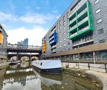 Wilson Building, Potato Wharf - Photo 4