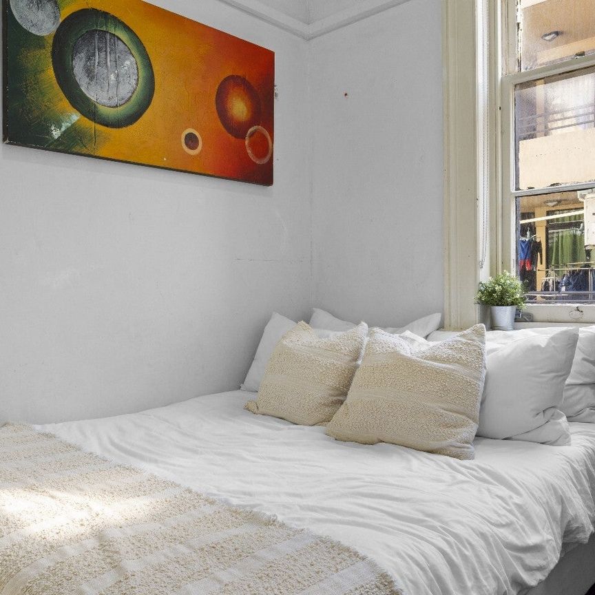 Darlinghurst - Photo 1