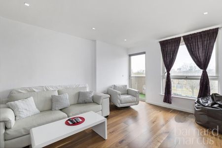 Heath Parade, Colindale, Grahame Park Way - Photo 4