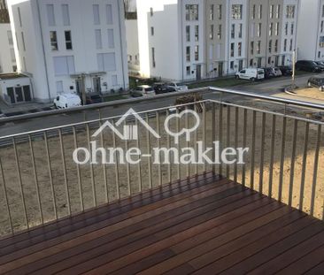 Wunderschöne 3-Zi Park-Whg am Kunstpark, modern, EBK, SW-Balkon, TG... - Foto 4