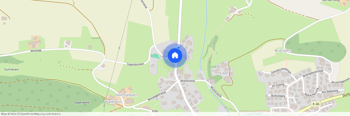 6264, Pfaffnau, Sagenstrasse, 55