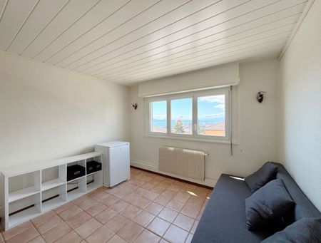 Prächtige 3.5-Zimmer-Wohnung in Prilly - Photo 2