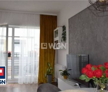 Apartament na wynajem Słupsk - Photo 4