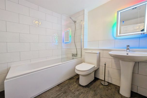 Burley House, Park Street, SO16 - Photo 1