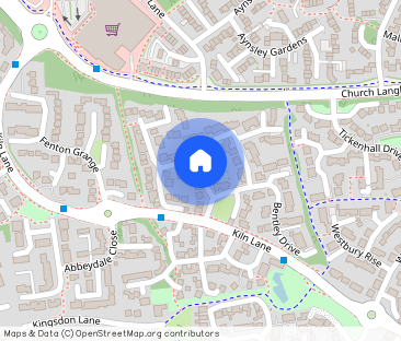 Bentley Drive, HARLOW - Photo 1
