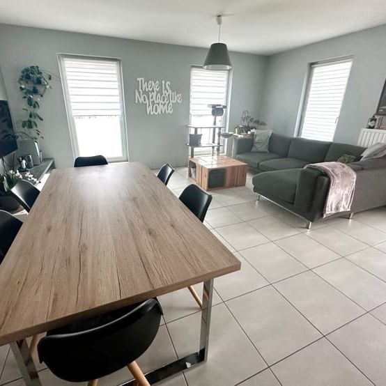Appartement te huur - Foto 1