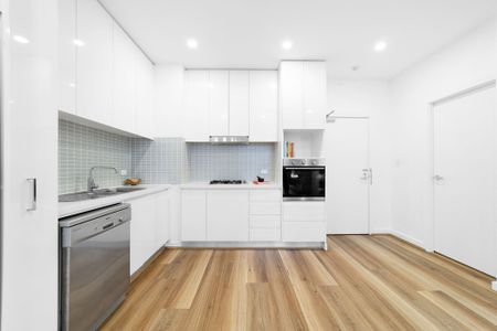 314/41 Terry Street, Rozelle NSW 2039 - Apartment For Rent | Domain - Photo 3
