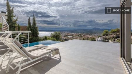 2 room luxury Apartment for rent in Javea, Valencia - Photo 4