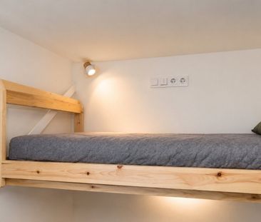 Pronájem bytu 1+kk 10 m² - Photo 2