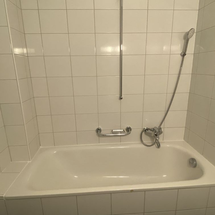 3 Zimmer, 60 m², 3. Stock - Photo 1
