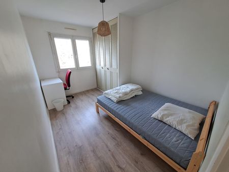 Location Appartement 5 pièces 86m² ORVAULT 44700 - Photo 2