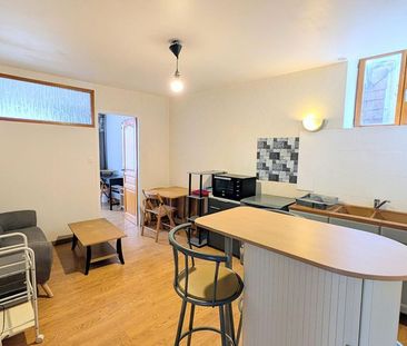 Appartement 2 pièces à louer - Photo 6