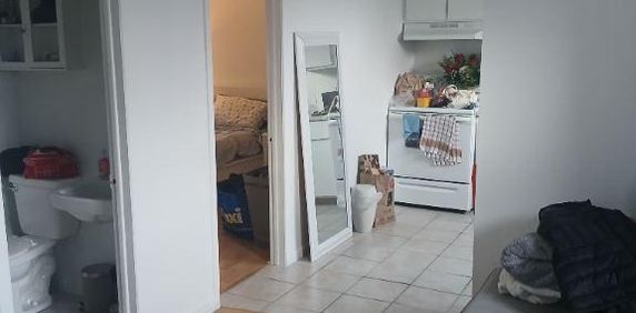 Logement 3 1/2 à Trois-Rivières - Photo 2