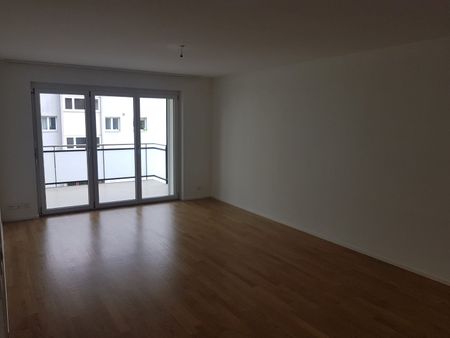 3.5 Zimmer, 59 m², 1. Stock - Foto 4