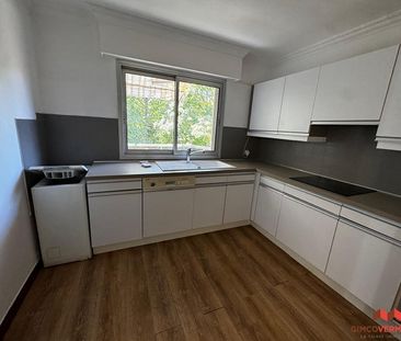 Location Appartement 3 pièces 69m² - Photo 6