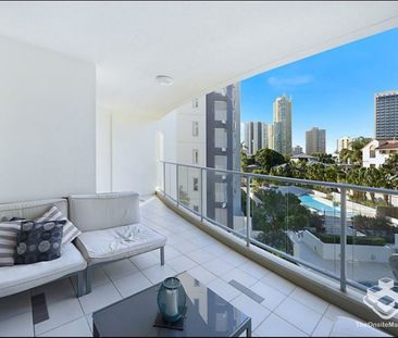 Modern 1 bedroom 1 bathroom unit for long term letting - Photo 1