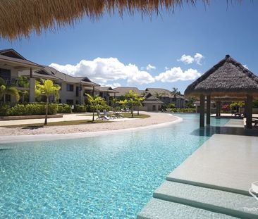 Stunning 2-Bedroom Apartment Fully Furnished in a Tropical Resort S... - Photo 3