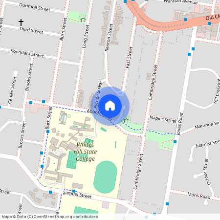 38 Abbott St, Qld 4152, Camp Hill