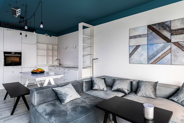 Luksusowy apartament w samym Centrum - Photo 1