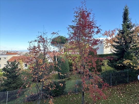 Résidence La Cascade- Bât.A 55 boulevard Gambetta, 63400, Chamalieres - Photo 1