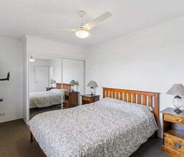 Centrally located unit - Photo 1
