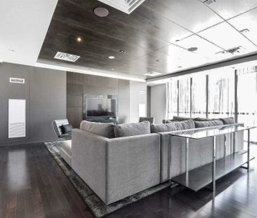 For Lease - 4011 Brickstone Mews Court Unit# 2802, Mississauga, Ont... - Photo 6