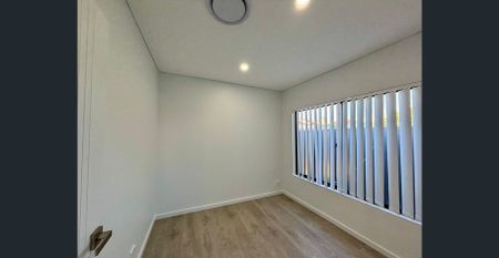 MODERN 2 BEDROOM GRANNY FLAT - Photo 5