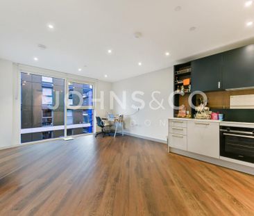 1 bedroom apartment to rent - Photo 5