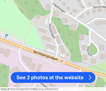 Ekkällevägen 1 A - Photo 1