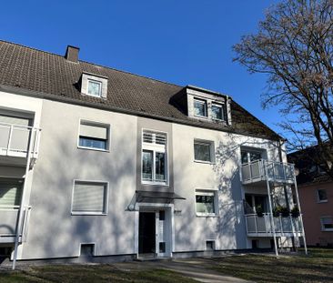 Bezusgfertige 3-Zimmer Wohnung in frisch modernisiertem Gebäude in ... - Photo 6