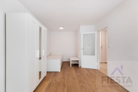 Kraków Kraków-Śródmieście, ul. Łobzowska - Фото 5