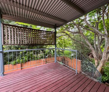 2 BEDROOM 1 BATHROOM UNIT IN SOUGHT AFTER WEST END - Photo 4