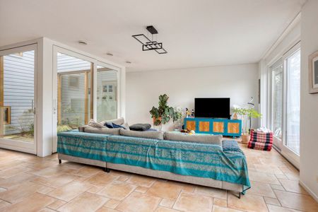 Huis te huur: Octavialaan 49 2314 BN Leiden - Photo 2