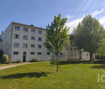 Location Appartement 2 pièces 45m² - Photo 4