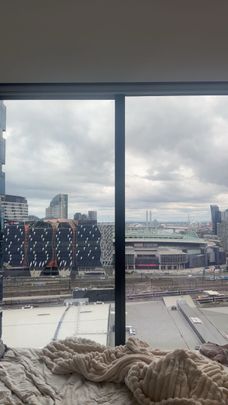 Melbourne CBD - Photo 1