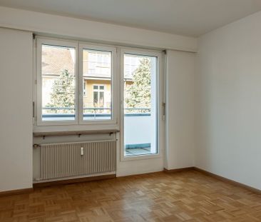Dachwohnung mit toller Aussicht - Photo 6