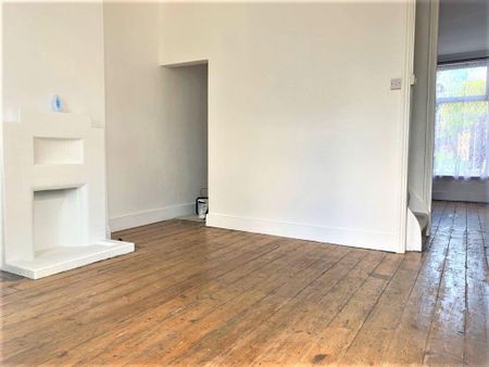 2 bedroom terraced house to rent - Photo 4