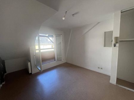 Location appartement t1 bis 2 pièces 26 m² à Rodez (12000) - Photo 4
