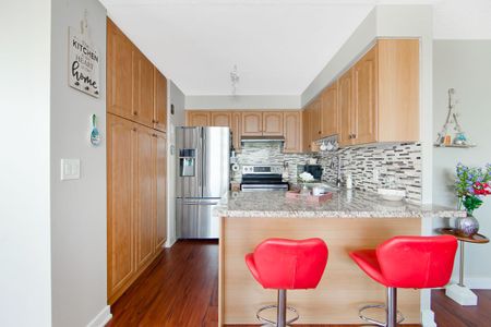 For Lease - 38 Lee Centre Drive Unit# 1903, Toronto, Ontario - Photo 3