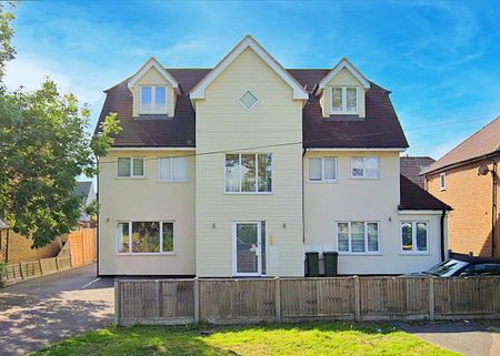 2 bed flat to rent in Rayleigh Road, Hutton, CM13 - Photo 5